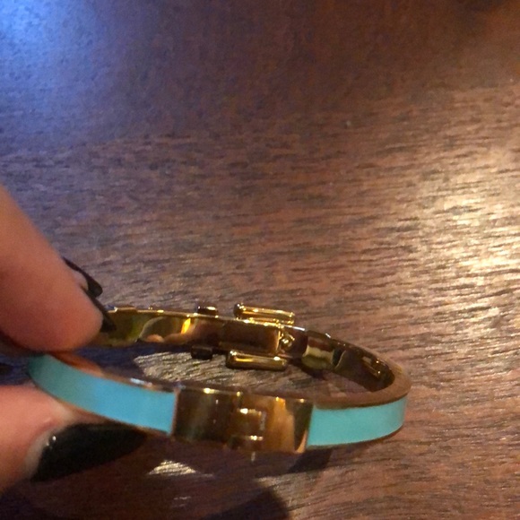 Michael Kors Buckle Bracelet - Picture 4 of 4
